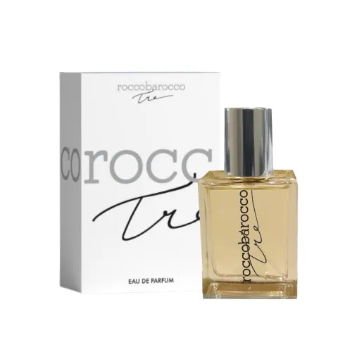 Roccobarocco - Drie eau de parfum voor dames – parfum