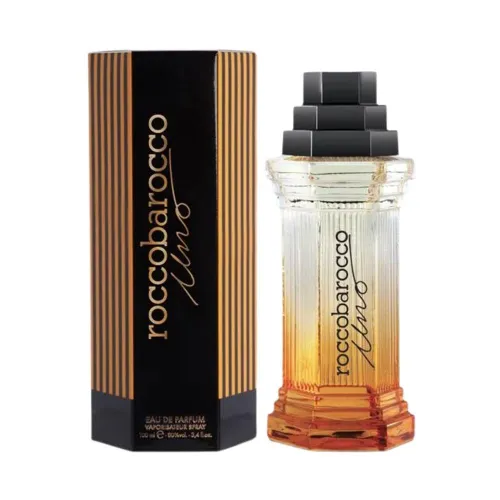 Roccobarocco - een eau de parfum voor dames - klassieke