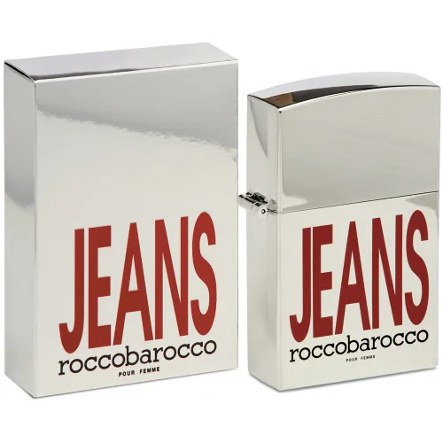 Roccobarocco, Rocco Barocco Jeans Ultimate Eau de Parfum
