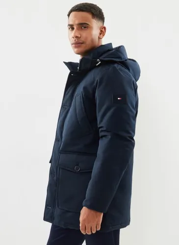 Rockie Non Fur Down Parka new by Tommy Hilfiger