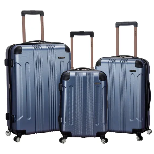 Rockland London Hardside Spinner Wielbagage