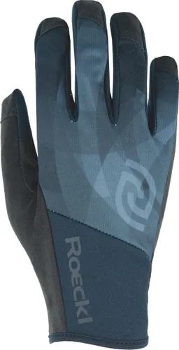 Roeckl Ramsau Black - Fietshandschoenen winter Unisex Zwart-11