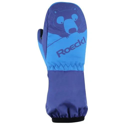 Roeckl Sports - Kid's Frasco - Handschoenen