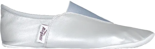Rogelli Gymnastic Shoe Gymschoenen - Unisex - Silver