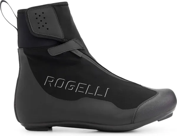 Rogelli R-1000 Artic Fietsschoenen - Raceschoenen - Unisex - Zwart