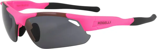 Rogelli Raptor (lds) - Fietsbril - Sportbril - Unisex