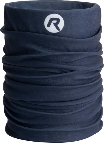 Rogelli Solid Nekwarmer - Unisex - Blauw