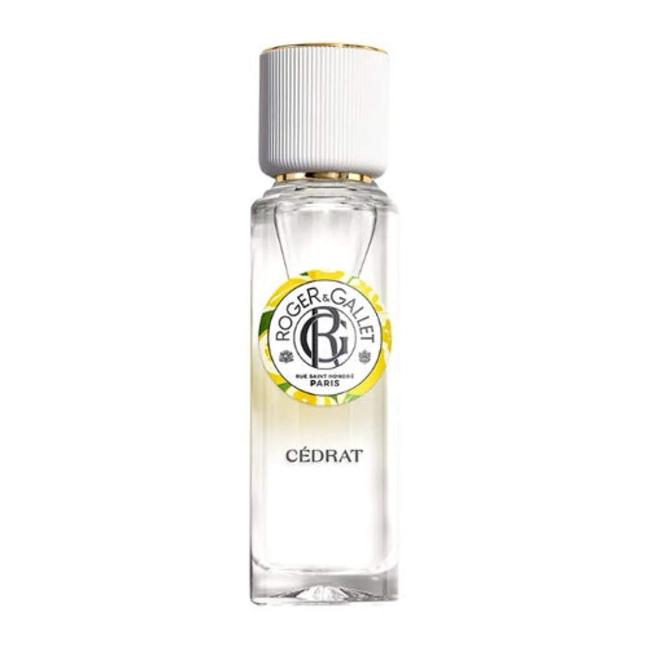 Roger&Gallet Cedrat Eau de Parfum 30 ml