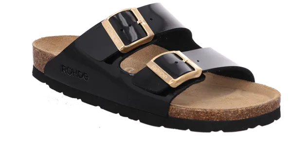 Rohde 5576 Slippers