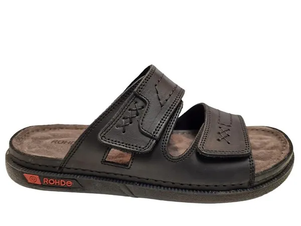 Rohde 6003 Slippers