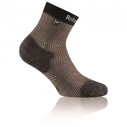 Rohner - Copper Allsport Quarter - Multifunctionele sokken