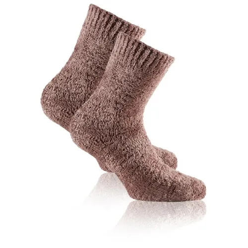 Rohner - Rohner Basic Cozy Socks - Multifunctionele sokken