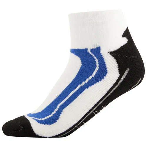 Rohner - Rohner Basic Sneaker Sport 3er Pack - Multifunctionele sokken
