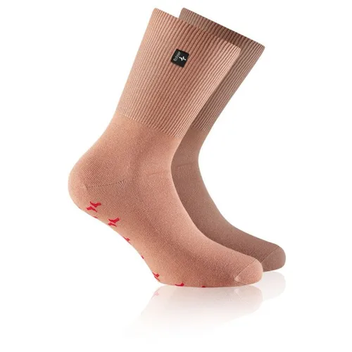 Rohner - Yoga-Socke - Multifunctionele sokken