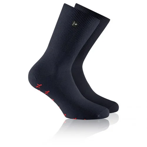 Rohner - Yoga-Socke - Multifunctionele sokken