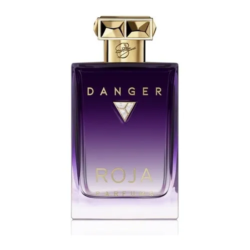 Roja Parfums Danger Pour Femme Essence de Parfum Extrait de Parfum 100 ml