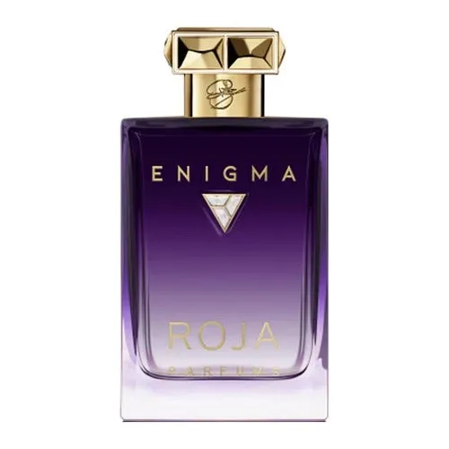 Roja Parfums Enigma Pour Femme Essence de Parfum Extrait de Parfum 100 ml