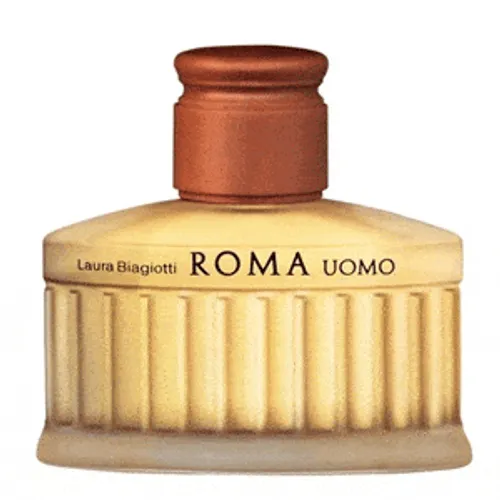 Roma Uomo aftershave 75 ml