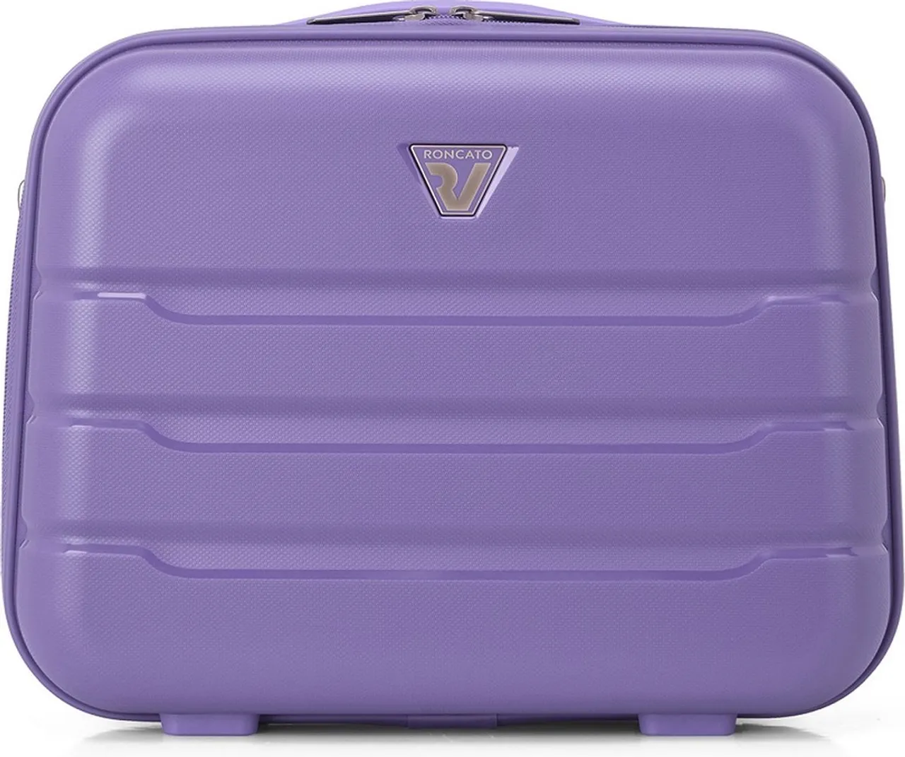 Roncato B-Flying Beautycase Lavendel Purple