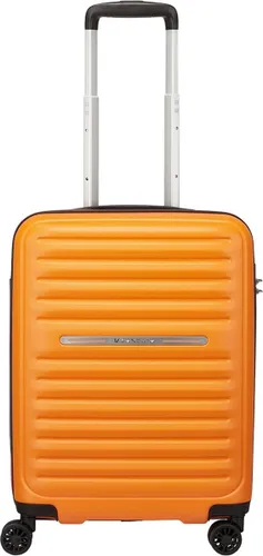 Roncato Handbagage harde koffer / Trolley / Reiskoffer - Ibiza - 55 cm - Oranje