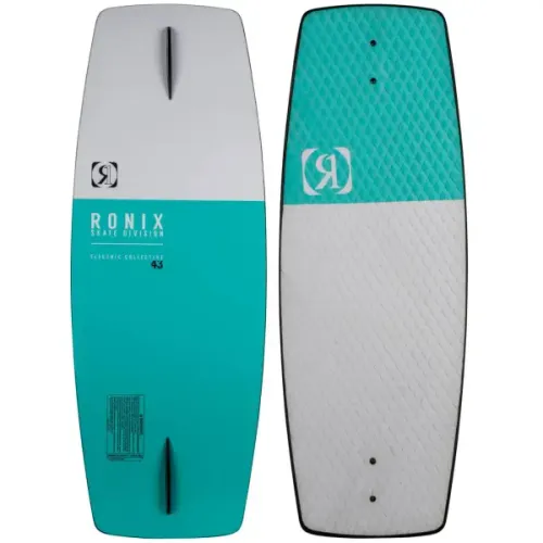 Ronix Electric Collective Wakeskate (43" - Teal)