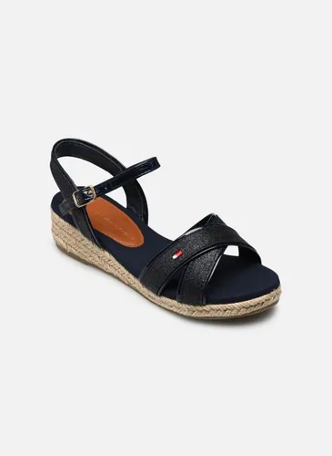 Rope Wedge Sandal by Tommy Hilfiger