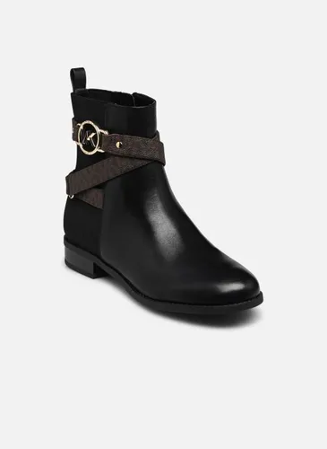 RORY FLAT BOOTIE by Michael Michael Kors