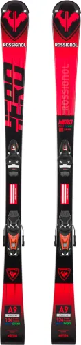 Rossignol Hero Elite Multiturn NX12 konect sportcarve ski&apos;s