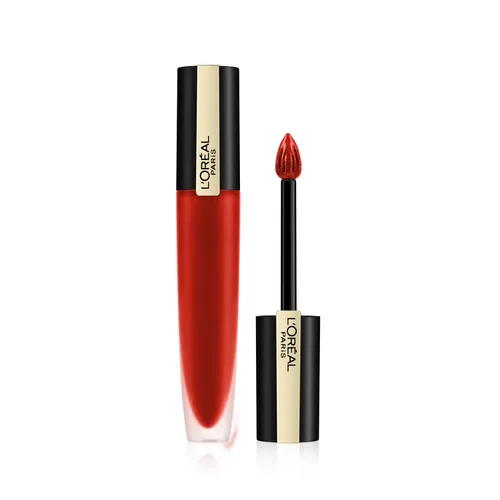 Rouge Signature empowereds - vloeibare lippenstift nr. 138