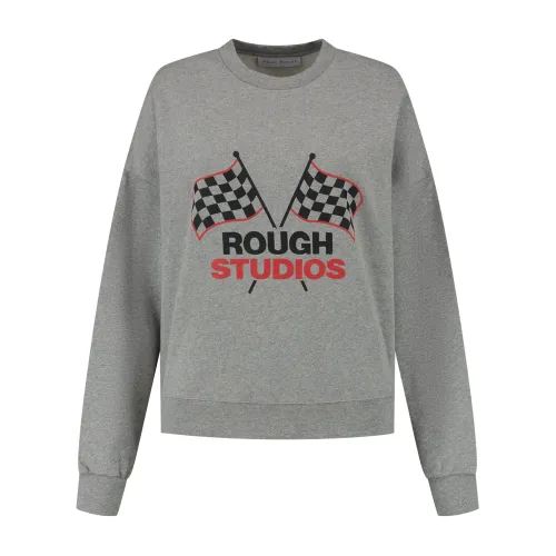 Rough Studios - Sweatshirts & Hoodies 