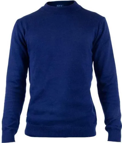 Rox - Heren trui Scott - Donkerblauw - Slim Fit