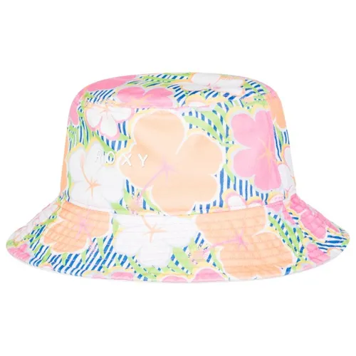 Roxy - Kid's Jasmine Paradise Bucket Hat - Hoed