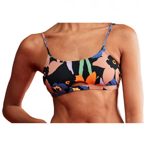 Roxy - Women's Color Jam Bralette Separate Top - Bikinitop