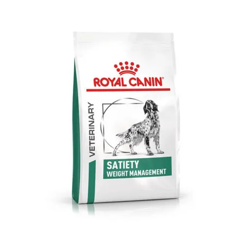 Royal Canin Vdiet Canine Satiety 1,5kg