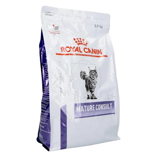 Royal Canin Vhnc Feline Mature Consult 3,5kg