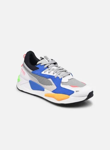 RS-Z Reinvention by Puma