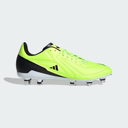 RS15 Soft Ground Rugby Boots
