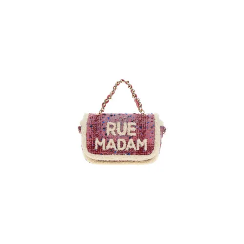 Rue Madam - Bags 