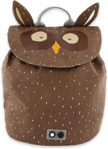 Rugzak mini Mr. Owl - Trixie