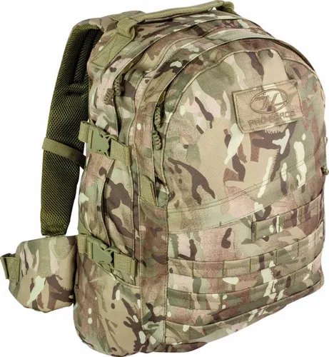 Rugzak Recon 40 liter Polyester - Camouflage