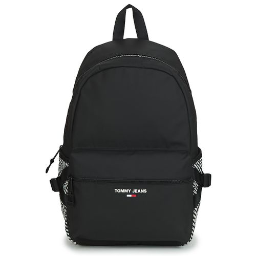 Rugzak Tommy Jeans TJM ESSENTIAL TWIST BACKPACK