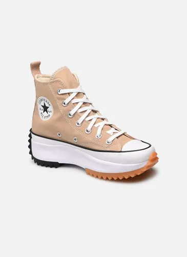 Run Star Hike Recycled Polyester Platform Hi by Converse