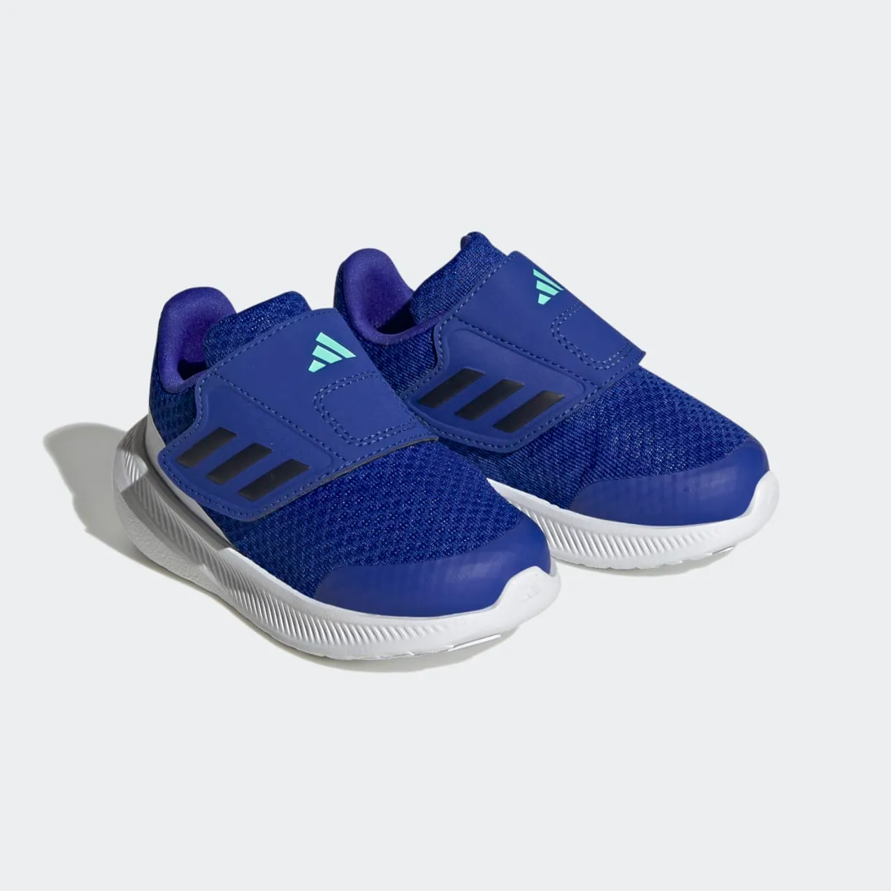 RunFalcon 3.0 Hook-and-Loop Shoes