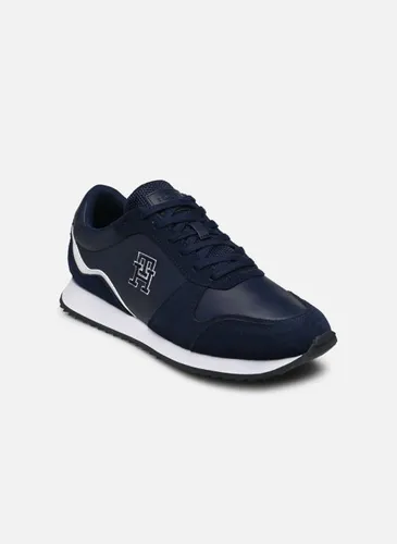 RUNNER EVO LEATHER by Tommy Hilfiger