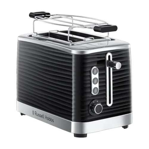 Russell Hobbs Broodrooster (2 extra grote sleuven) Inspire