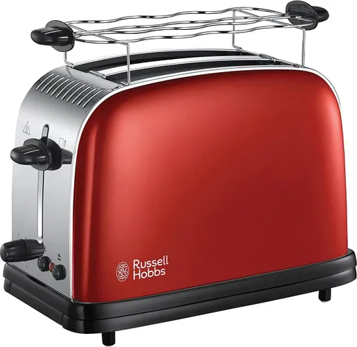 Russell Hobbs Broodrooster [snel: Fast Toast-technologie
