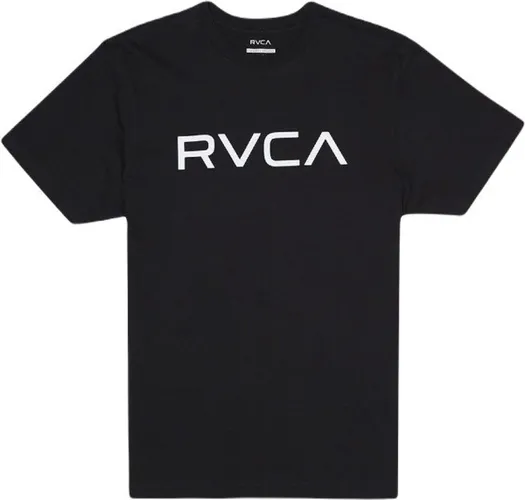 Rvca Big T-shirt - Black