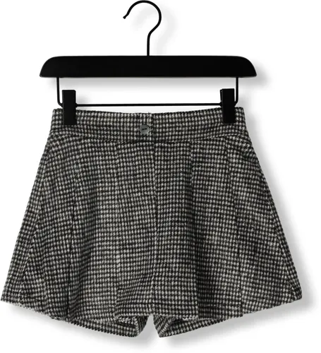 RYLEE + CRU Meisjes Rokken Tailored Skirt - Grijs