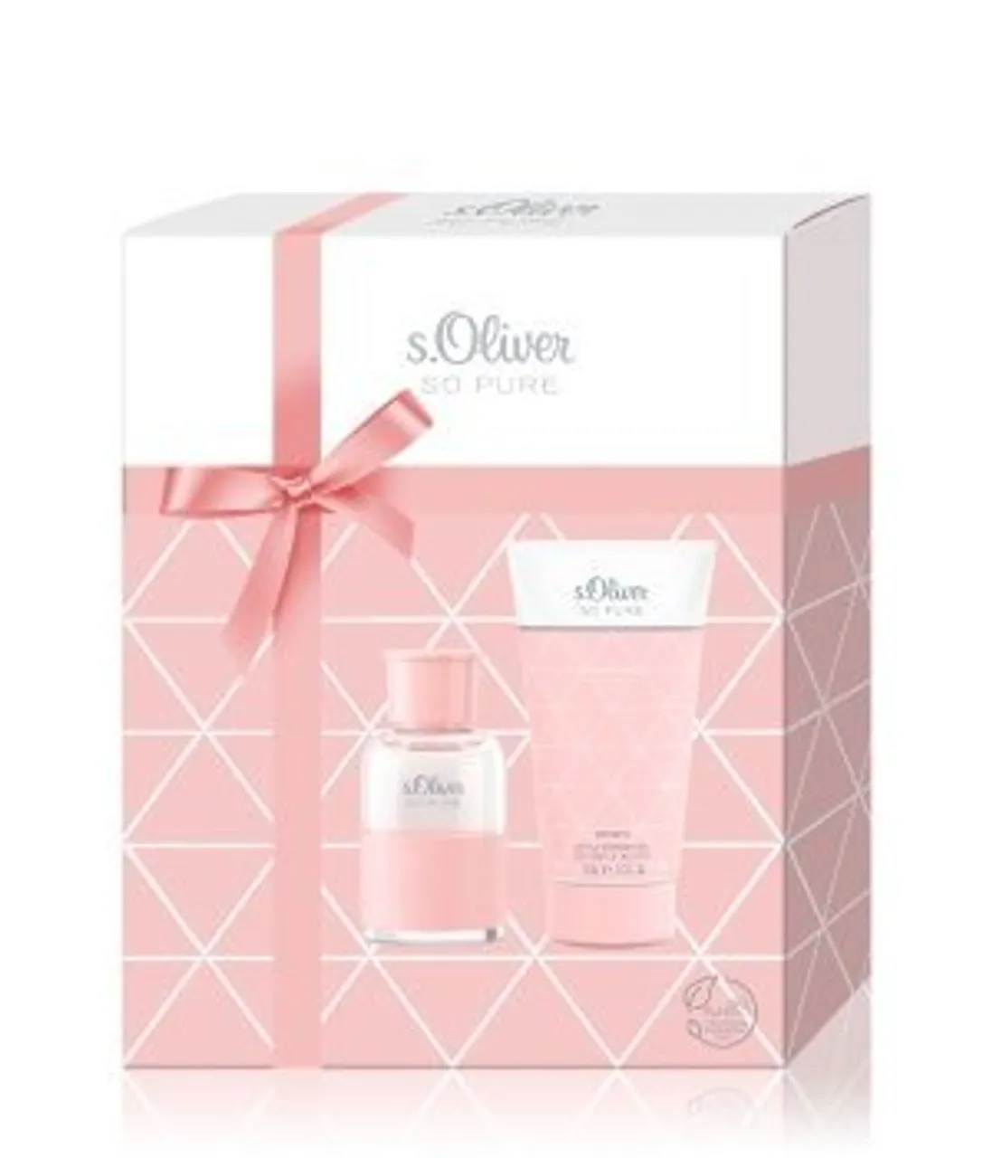s. Oliver So Pure Woman Gift Set