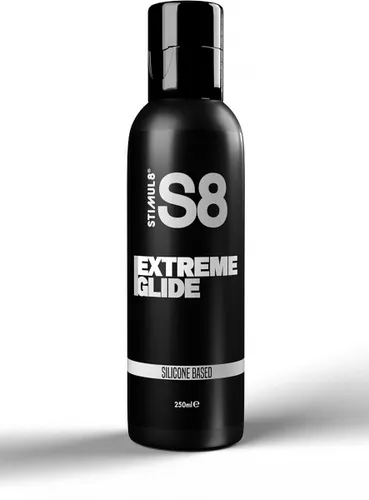 S8 Silicon Extreme Glide 250ml